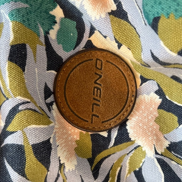 O’Neill Shoreline Backpack - Picture 4 of 4